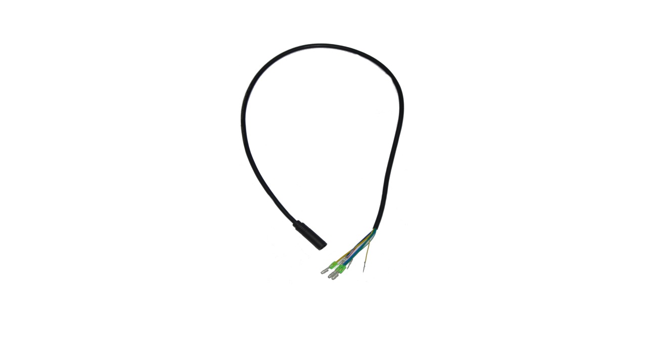 MOTOR TESİSATI (TNT5)